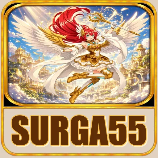 Pratinjau tampilan surga55